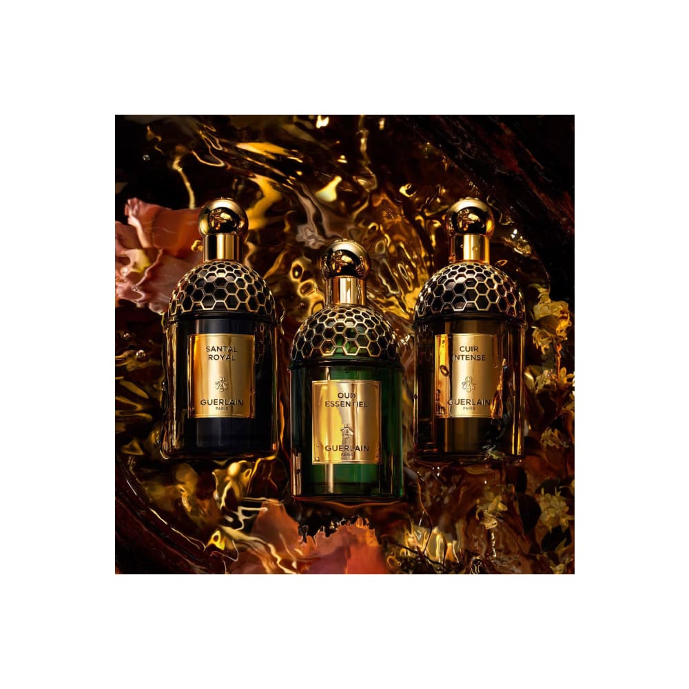 عطر جيرلان أليجوريا عود 125 مل