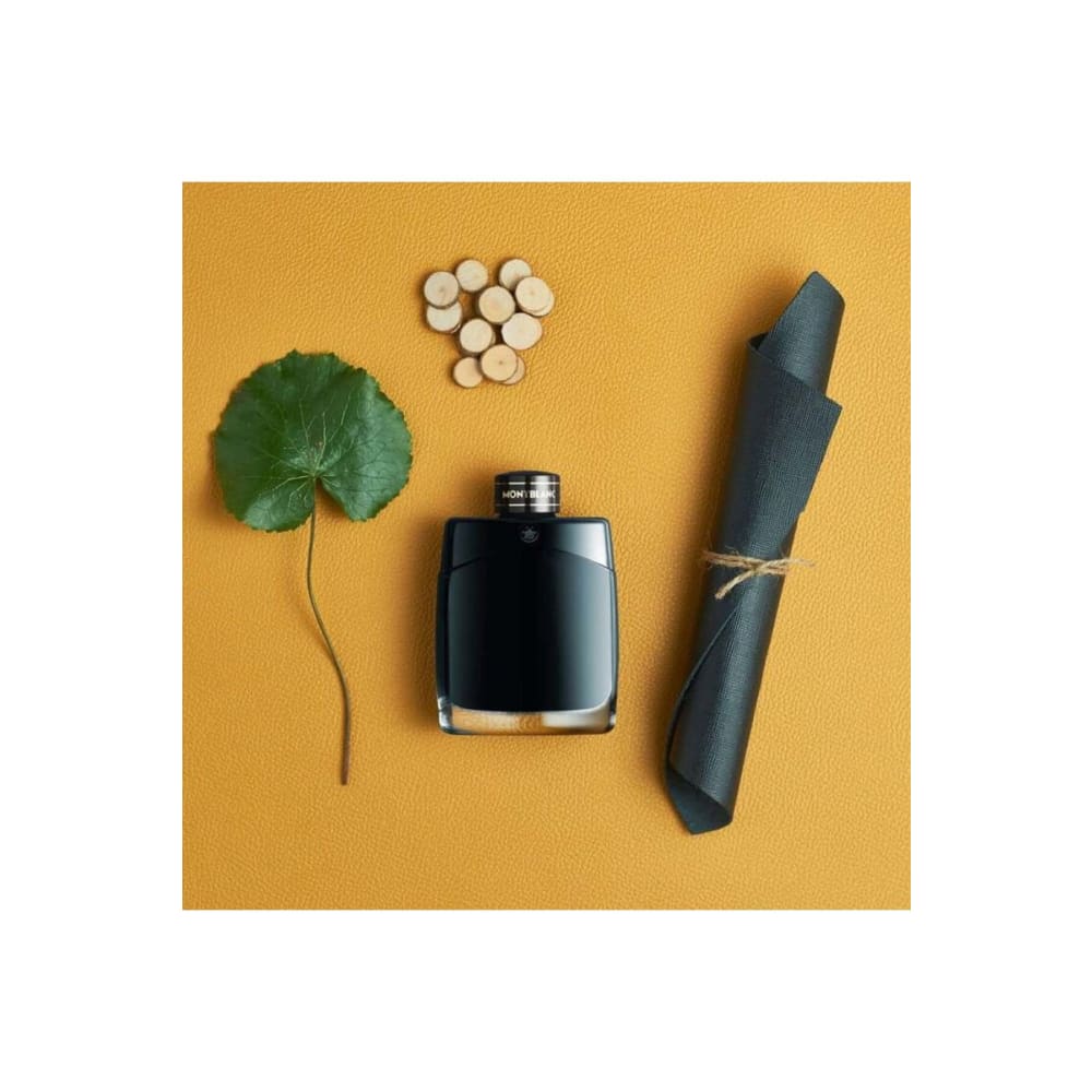 عطر مونت بلانك ليجند - 100مل