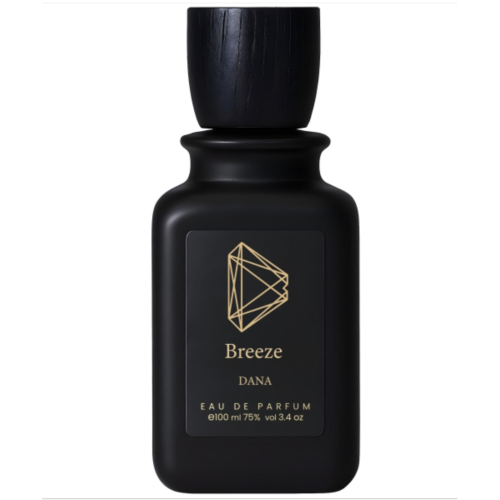 دانه عطر بريز نسائي بسعة 100 مل 