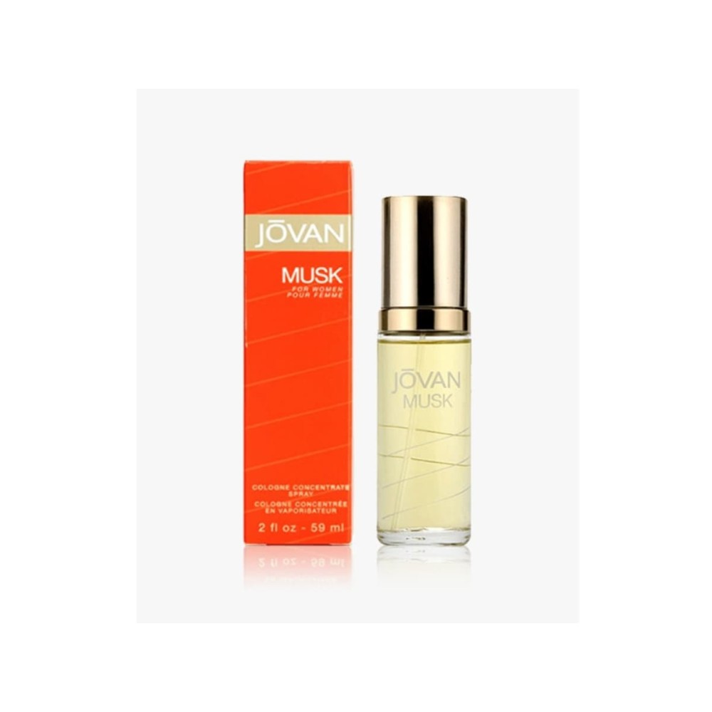 عطر جوفان مسك 59 مل
