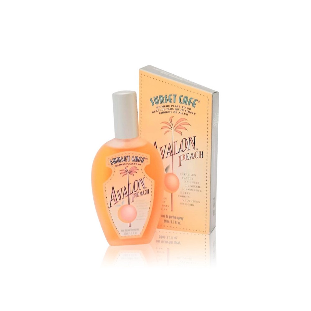 عطر افالون بياتش او دي برفيوم 100مل