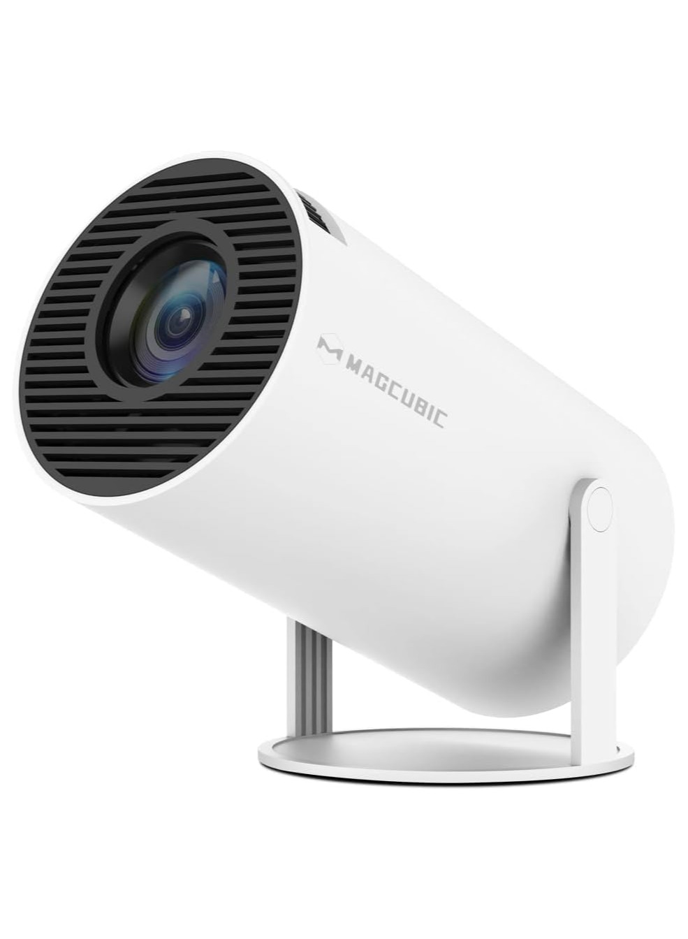 ماجكوبيك بروجكتر محمول بدقة 4K 