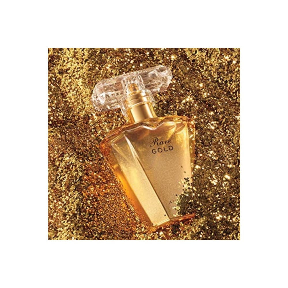 عطر رير قولد للنساء 50 مل - أفون - او دي بارفان