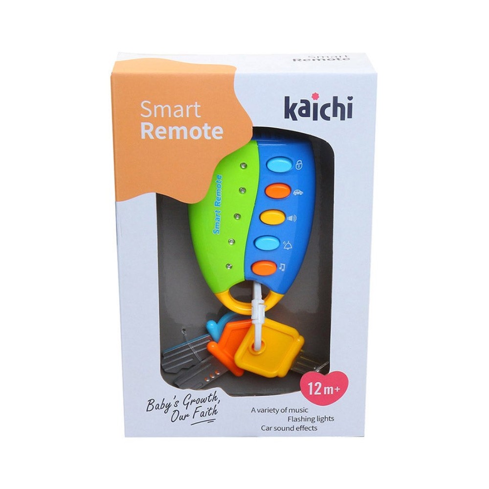 كايتشي مفاتيح موسيقية للأطفال بتحكم عن بعد - موديل 102419801238