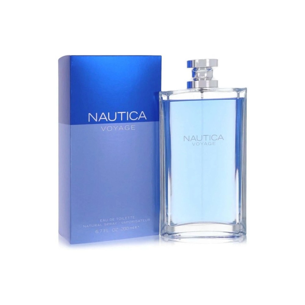 عطر نوتيكا فوياج 200 مل