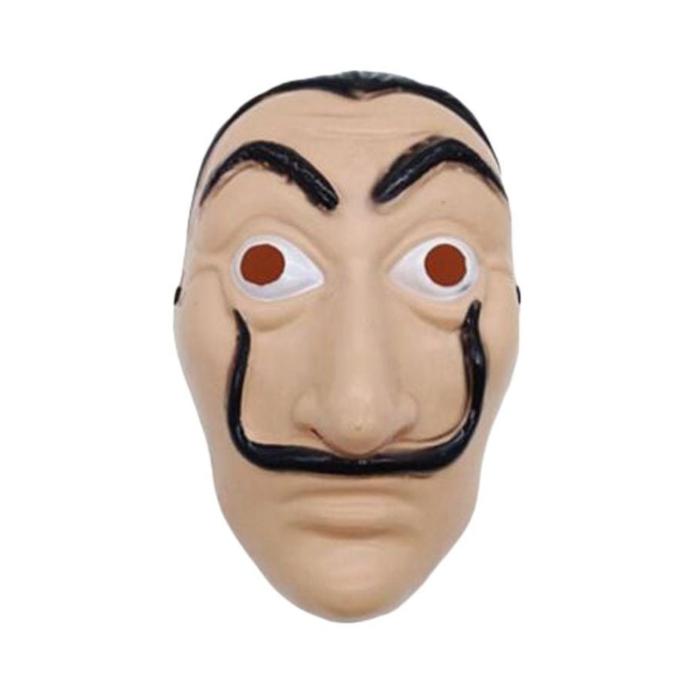  قناع سلفادور لاكاسا دي بابيل