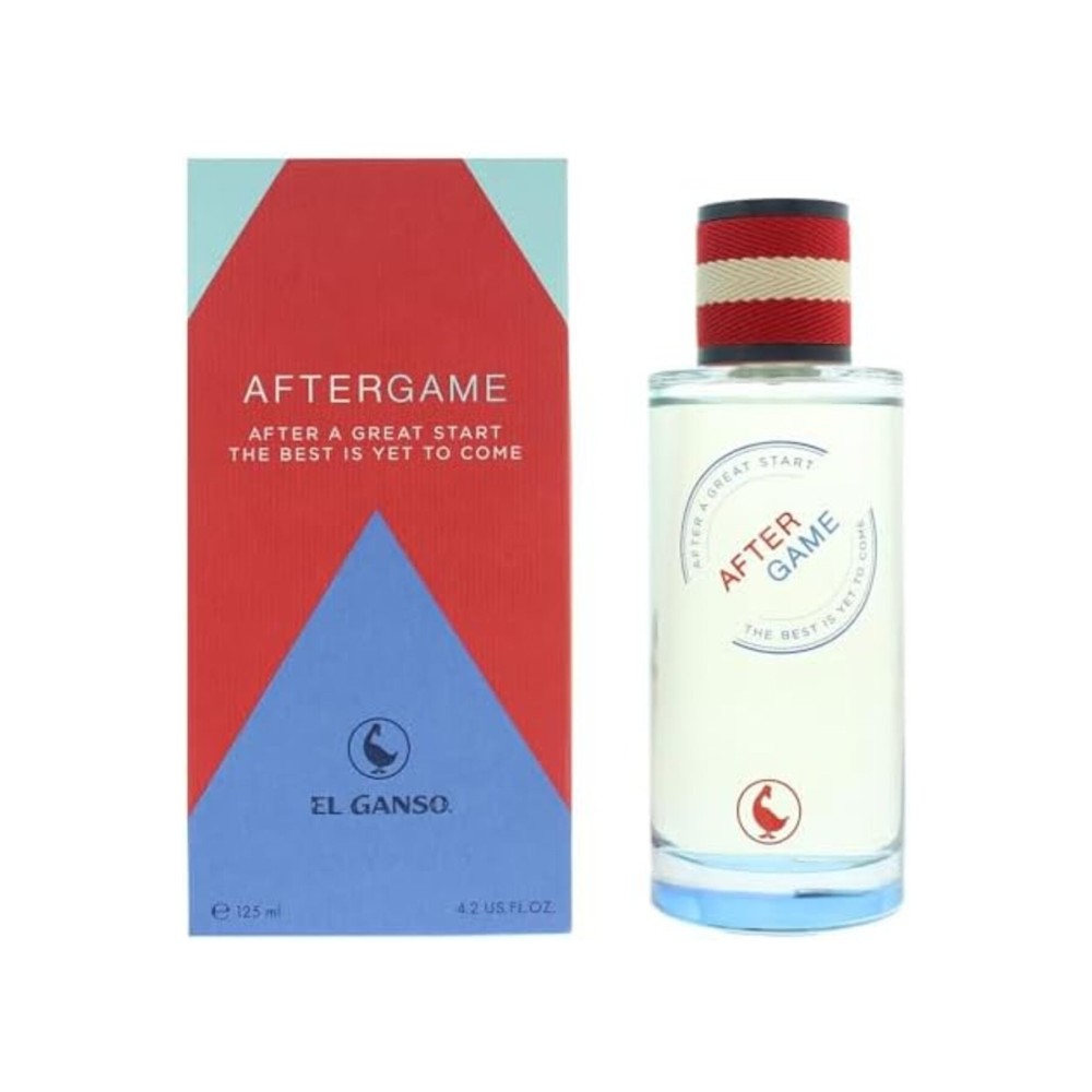 عطر إل جانسو للرجال 125 مل