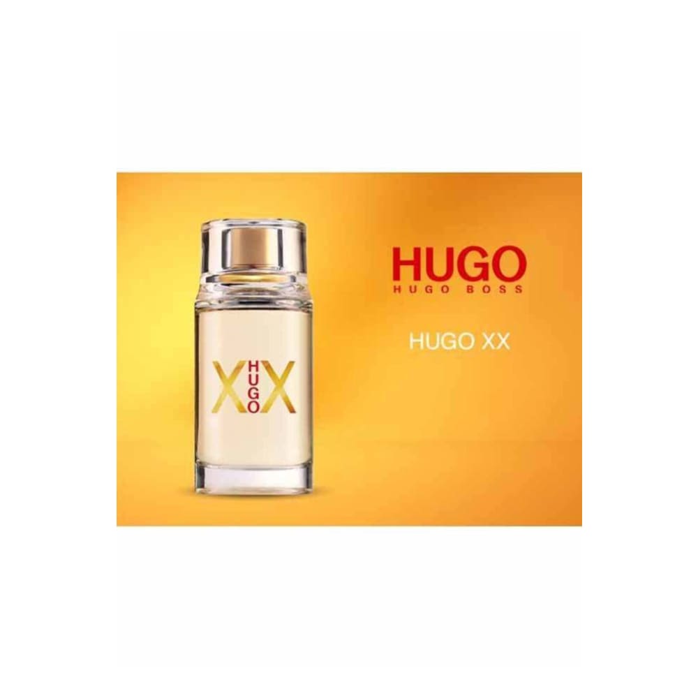 ماء تواليت اكس 100 ملليلتر