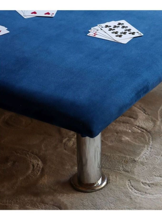  طاولة متعددة الإستخدام موديل K5114 - أزرق