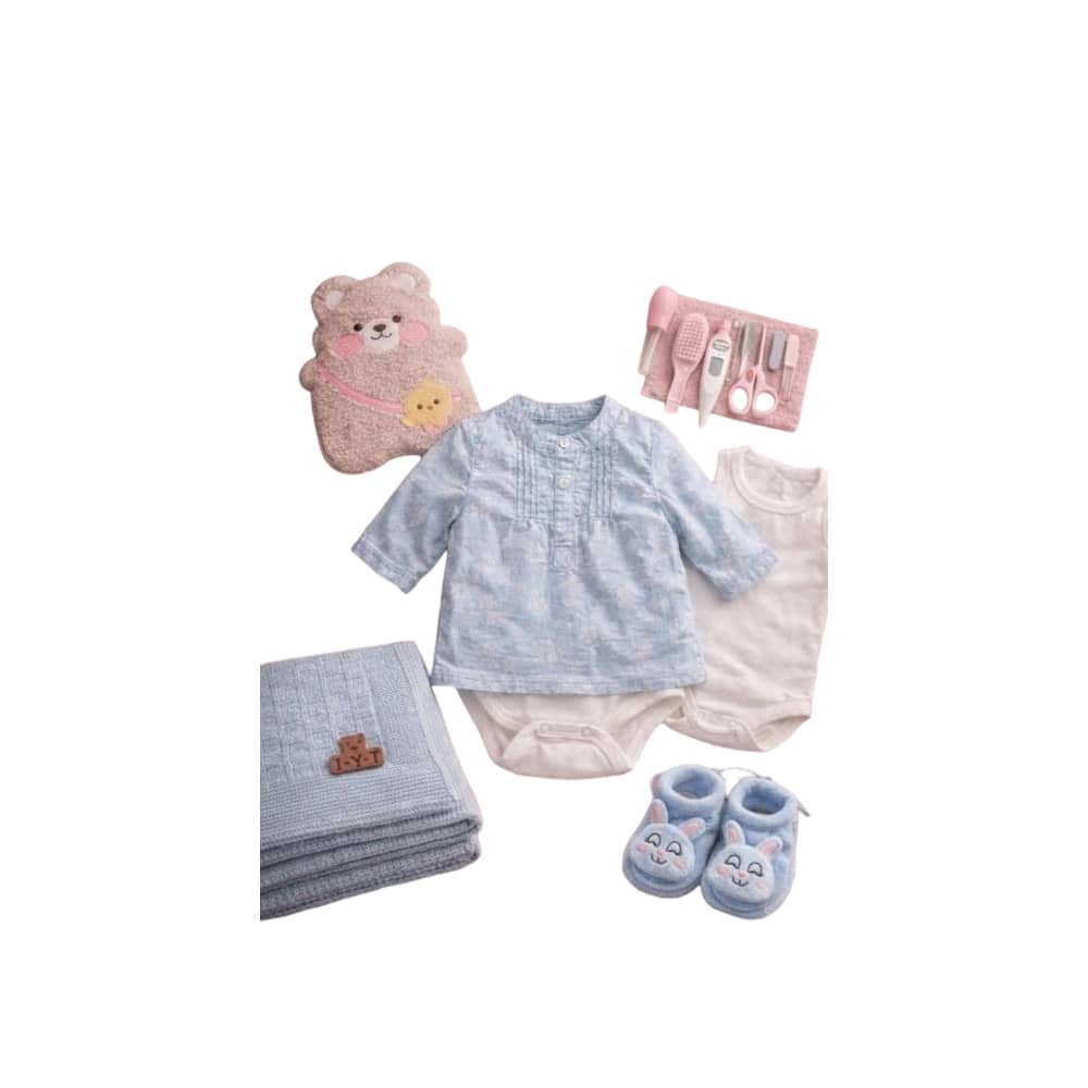 هدية تليق بالأميرة الصغيرة