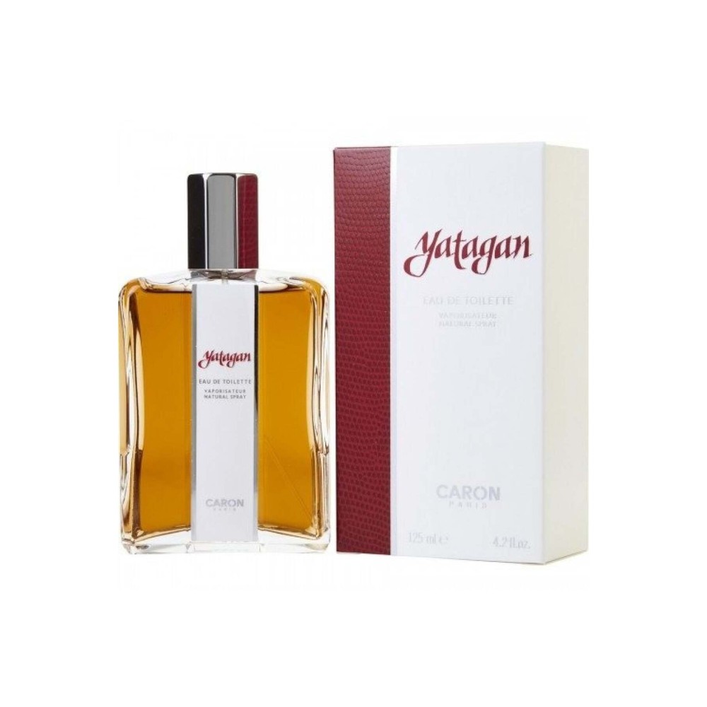 عطر رجالي بسعة 125 مل