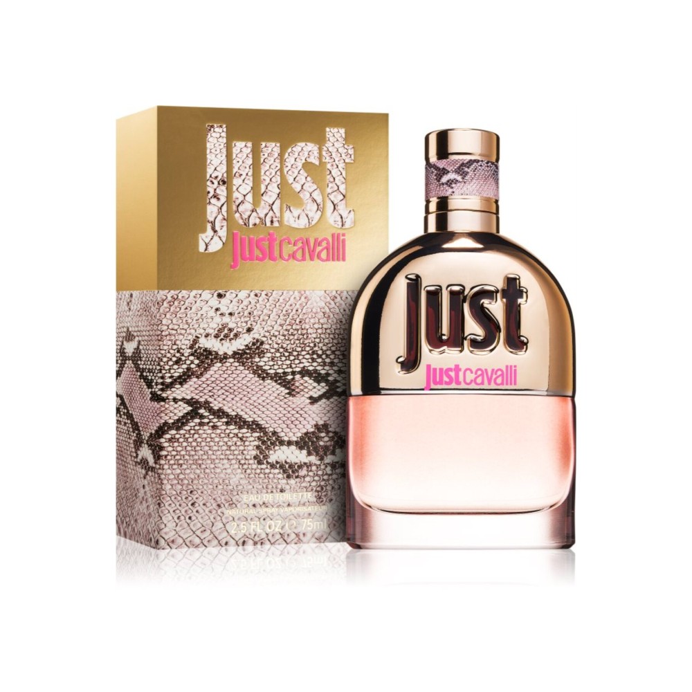 عطر جست كافالي للنساء 75 مل