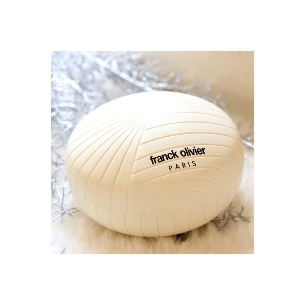 بودرة الجسم فرانك أوليفر - 200 جم برائحة منعشة تدوم