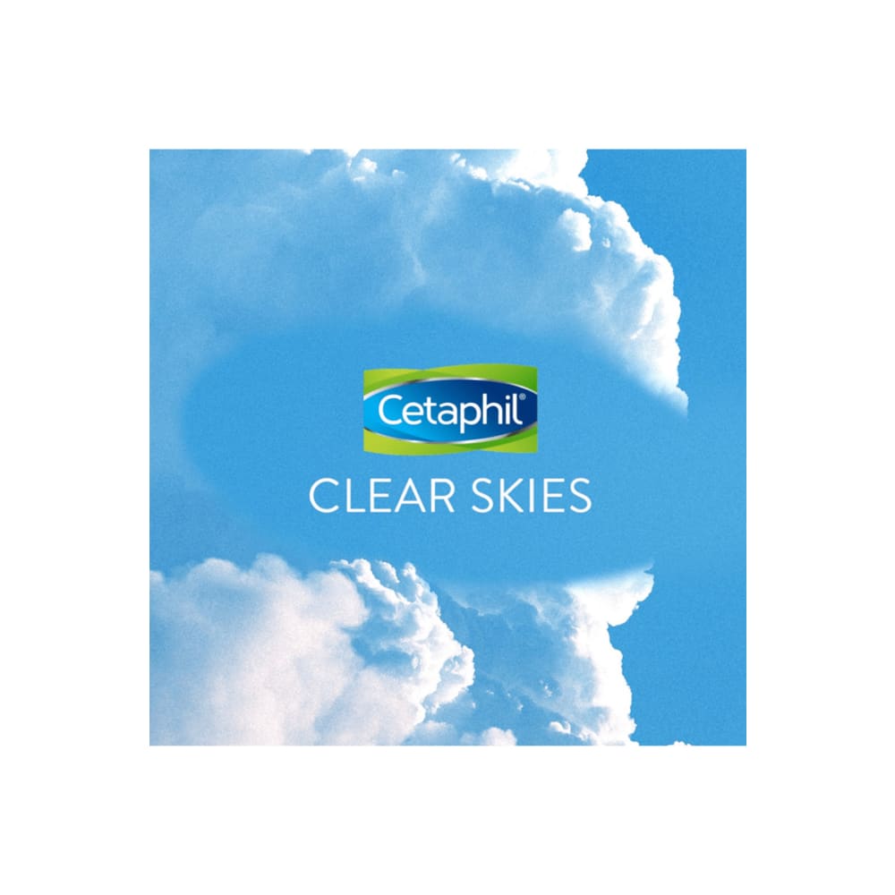 منظف بشرة دهنية - 236 مل