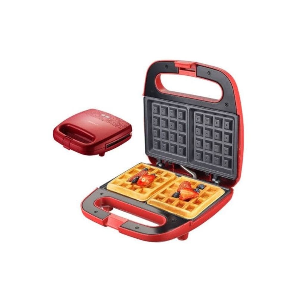 سوكاني الة صنع الوافل بقوة 750 واط وجهد 220 فولت - موديل SK-08066