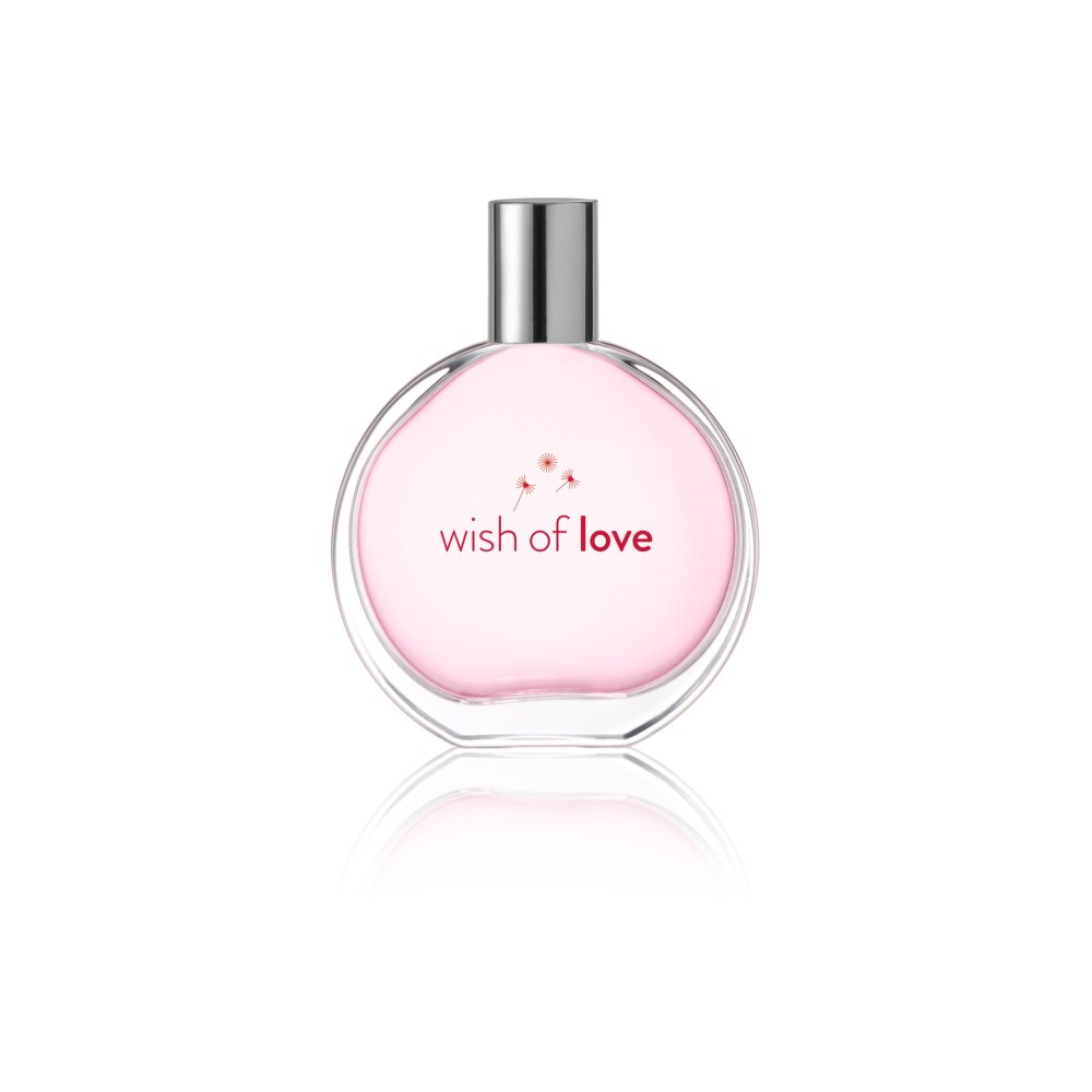 عطر Wish Of Love و Pur Blanca - عبوة مزدوجة