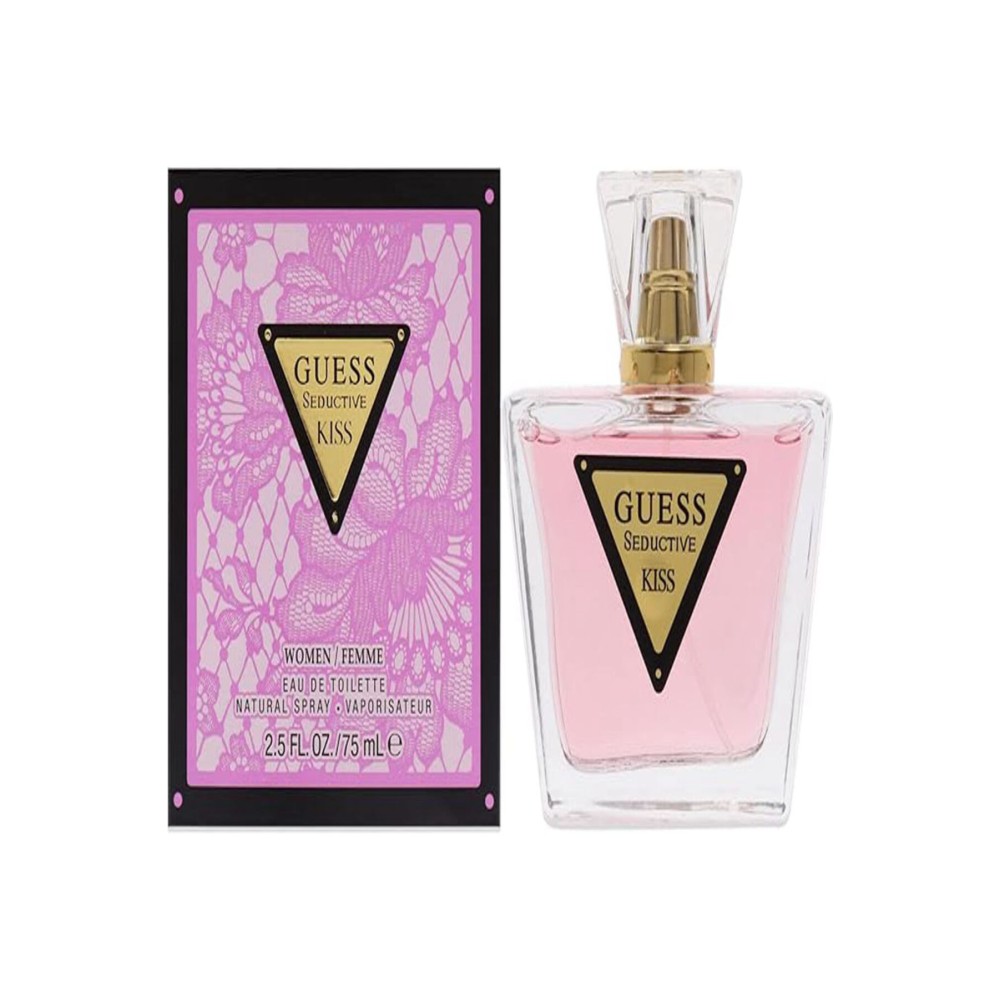 عطر جيس سيدكتيف للنساء 75 مل