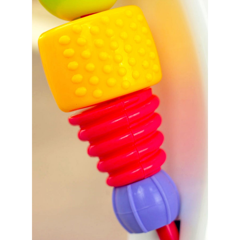 هوانجر مشاية أطفال متعددة الاستخدامات - متعددة الألوان