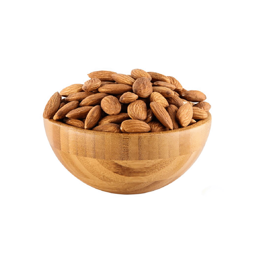 سمراء عدن لوز أفغاني درجة أولى - 300 جم 