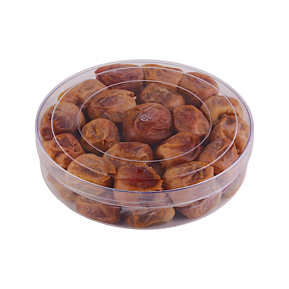 تدبير تمر سكري مفتل مدور - 500 جم