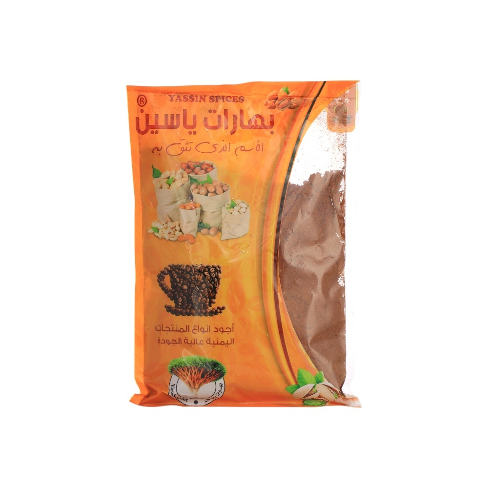 بن مطري من بهارات ياسين درجة أولى - 250 جم