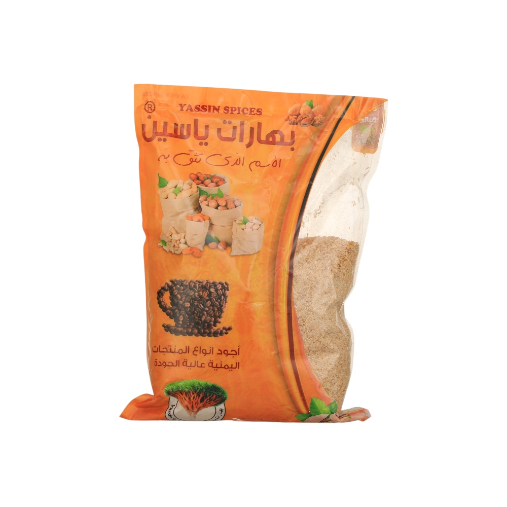 شوربة خارجي بهارات ياسين - 1 كجم