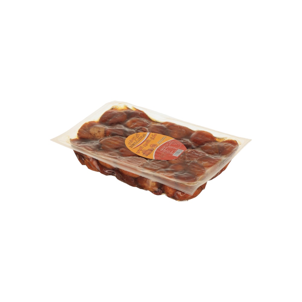 تمر سكري القصيم كنوز الإخلاص العيسي - 900 جم