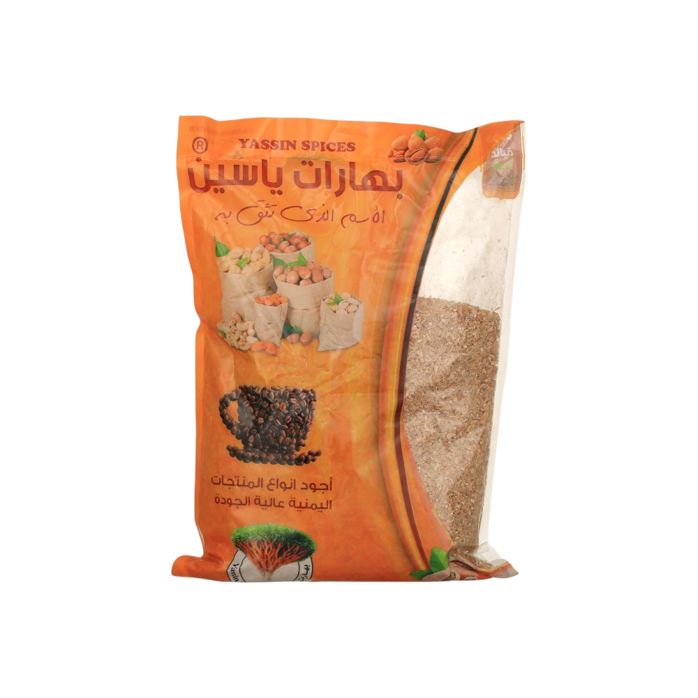 شوربة بلدي بهارات ياسين - 1 كجم