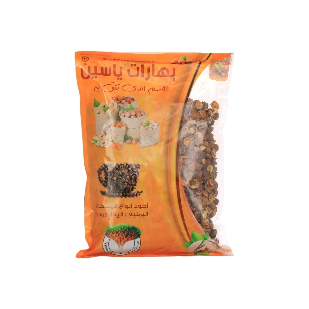 قشر عرض درجة اولى من بهارات ياسين - 250 جم