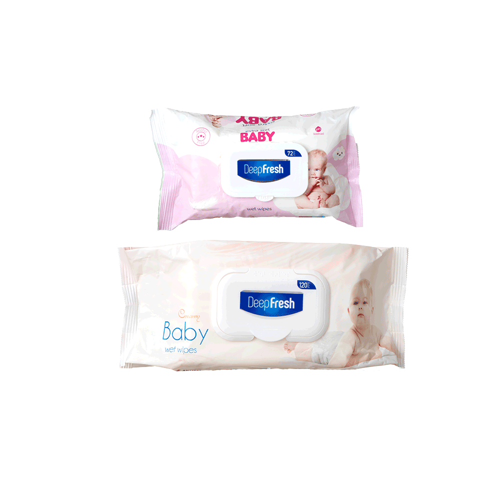 باكج ديب فريش سائل غسيل اليدين بخلاصة الخيزران 500 مل +شامبو الكولاجين للعناية بالشعر 400 مل +  بلسم العناية بالشعر 400 مل