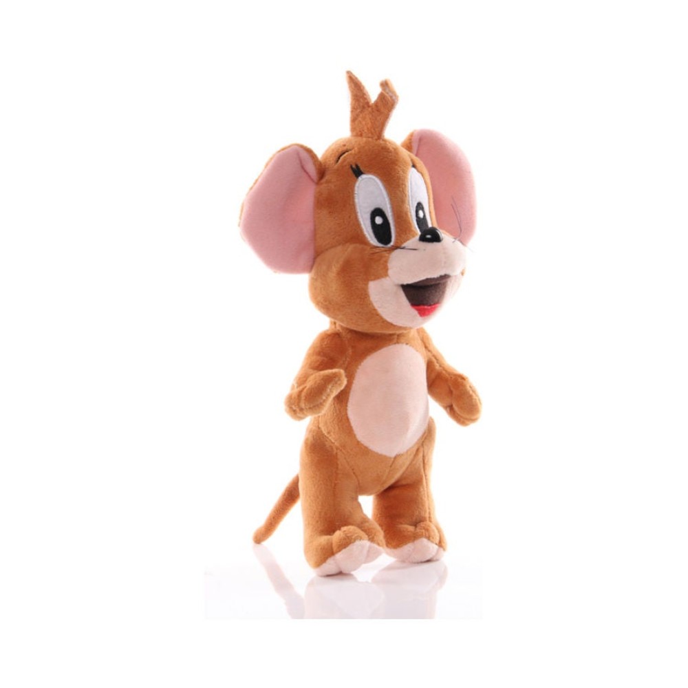 مس تيارا لعبة لينة جيري شخصية كرتونية - 25 سم