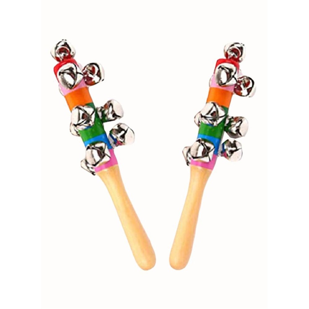 لعبة موسيقية خشبية