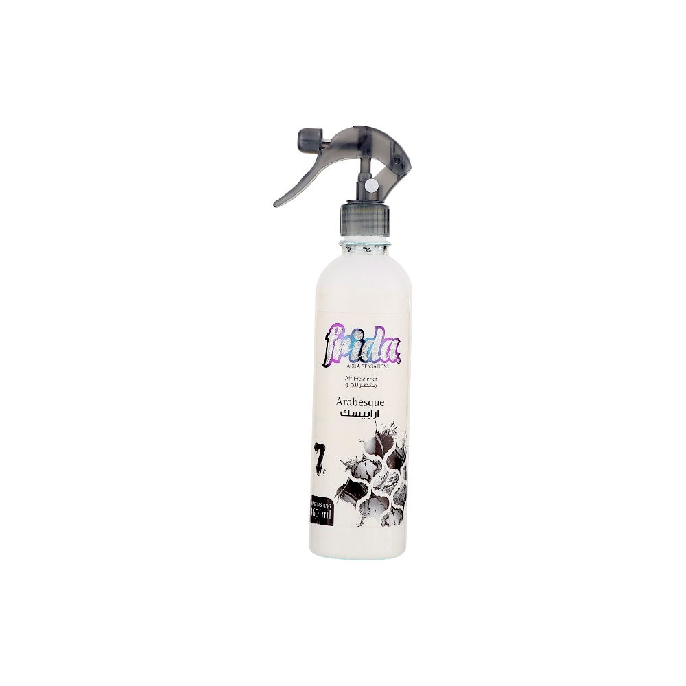 فريدا بخاخ معطر جو ارابيسك - 460 مل