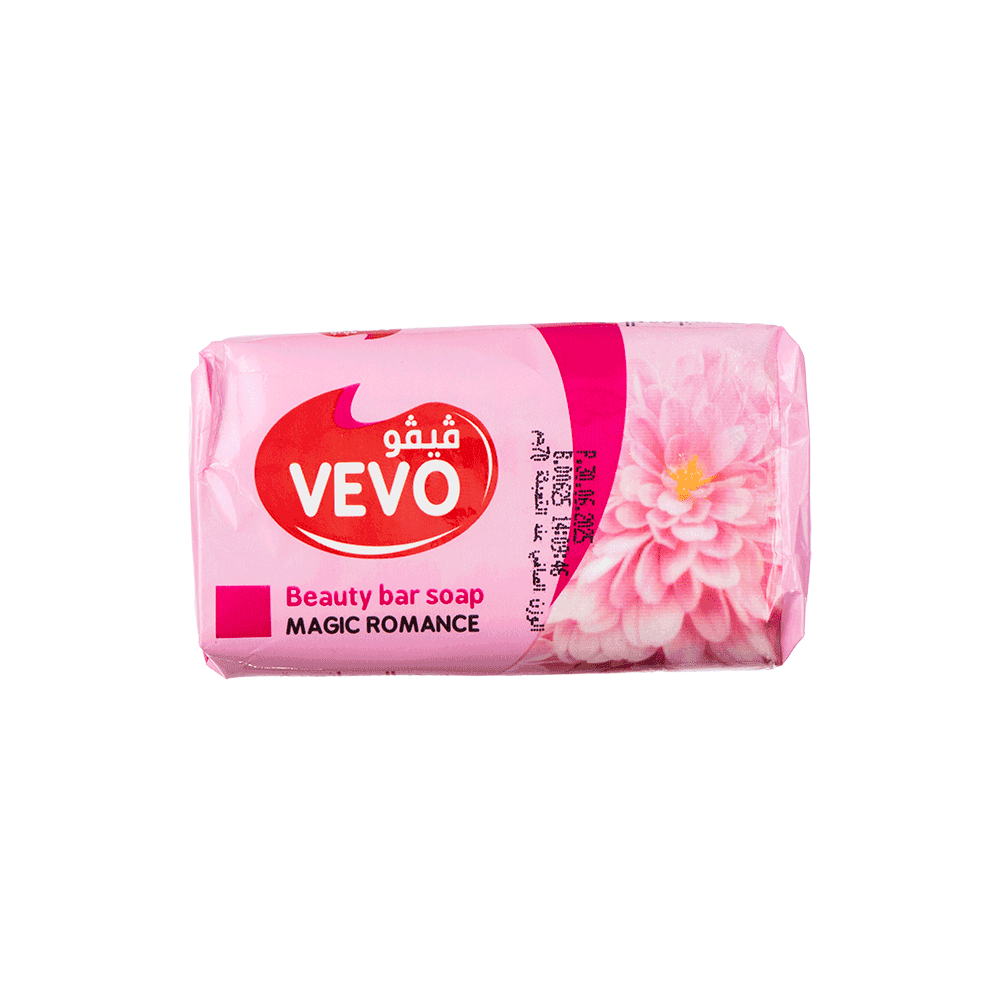 صابون الجسم فيفو سحر الرومانسية -70  جرام