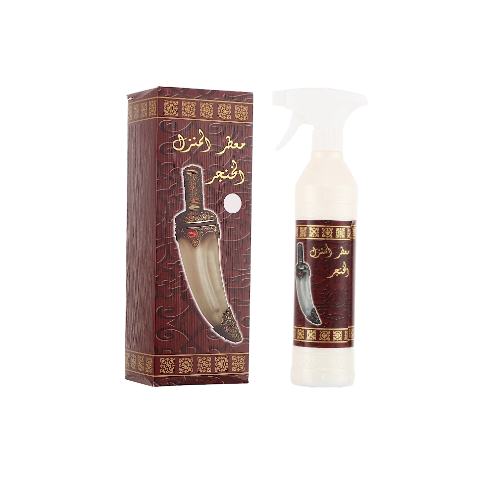 با نافع معطر المنزل المركز الفاخر الخنجر - 500 مل