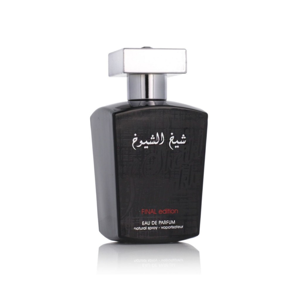 عطر شيخ الشيوخ للرجال 100 مل - الإصدار النهائي
