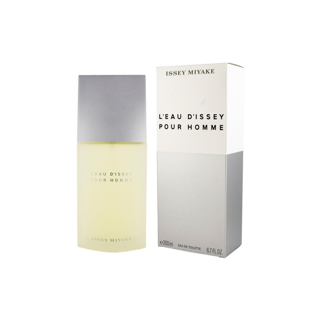 عطر ايسي مياكي لو ديسي بور هوم رجالي 200 مل