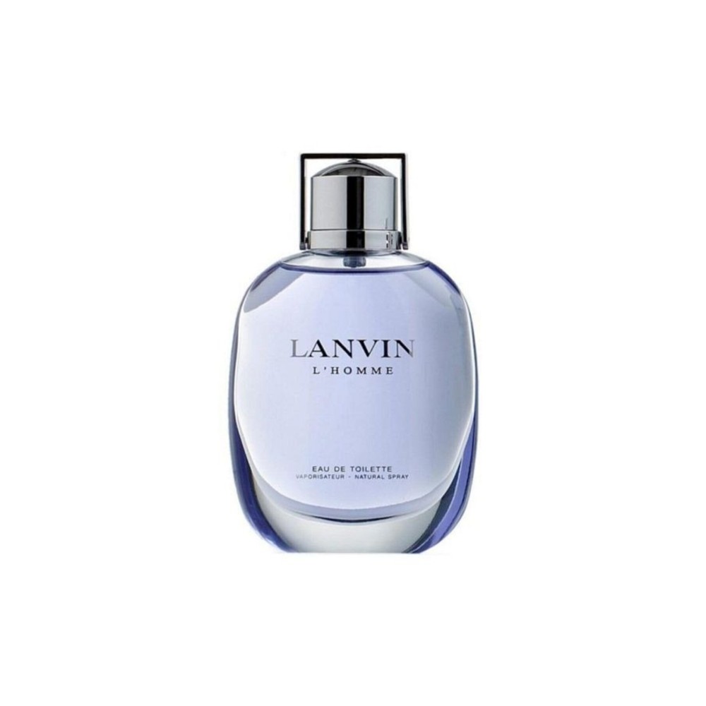 عطر رجالي لانفين ال هوم بحجم 100 مل