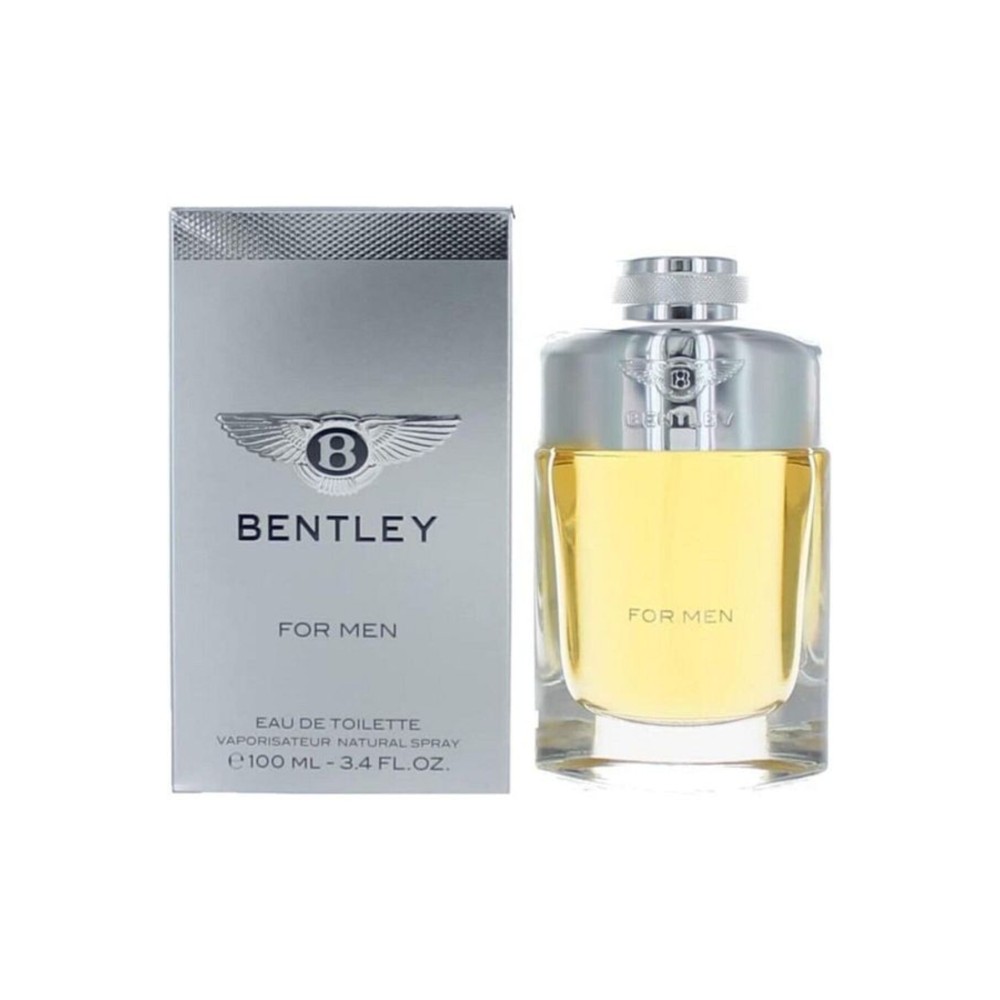 عطر رجالي بينتلي 100 مل