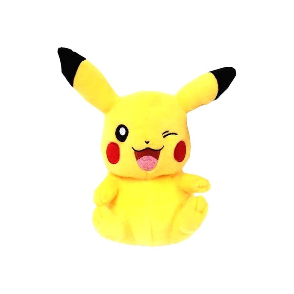 تومي دمية بيكاتشو محشوة - 8 بوصة