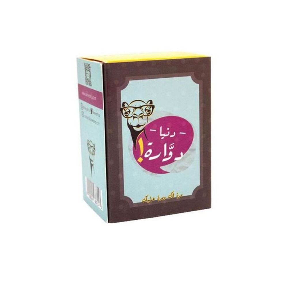  لعبة الورق ذات الحد الأدنى من الدوران - موديل l1015