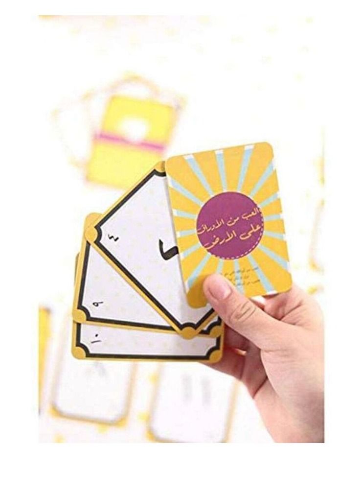  لعبة الورق ذات الحد الأدنى من الدوران - موديل l1015