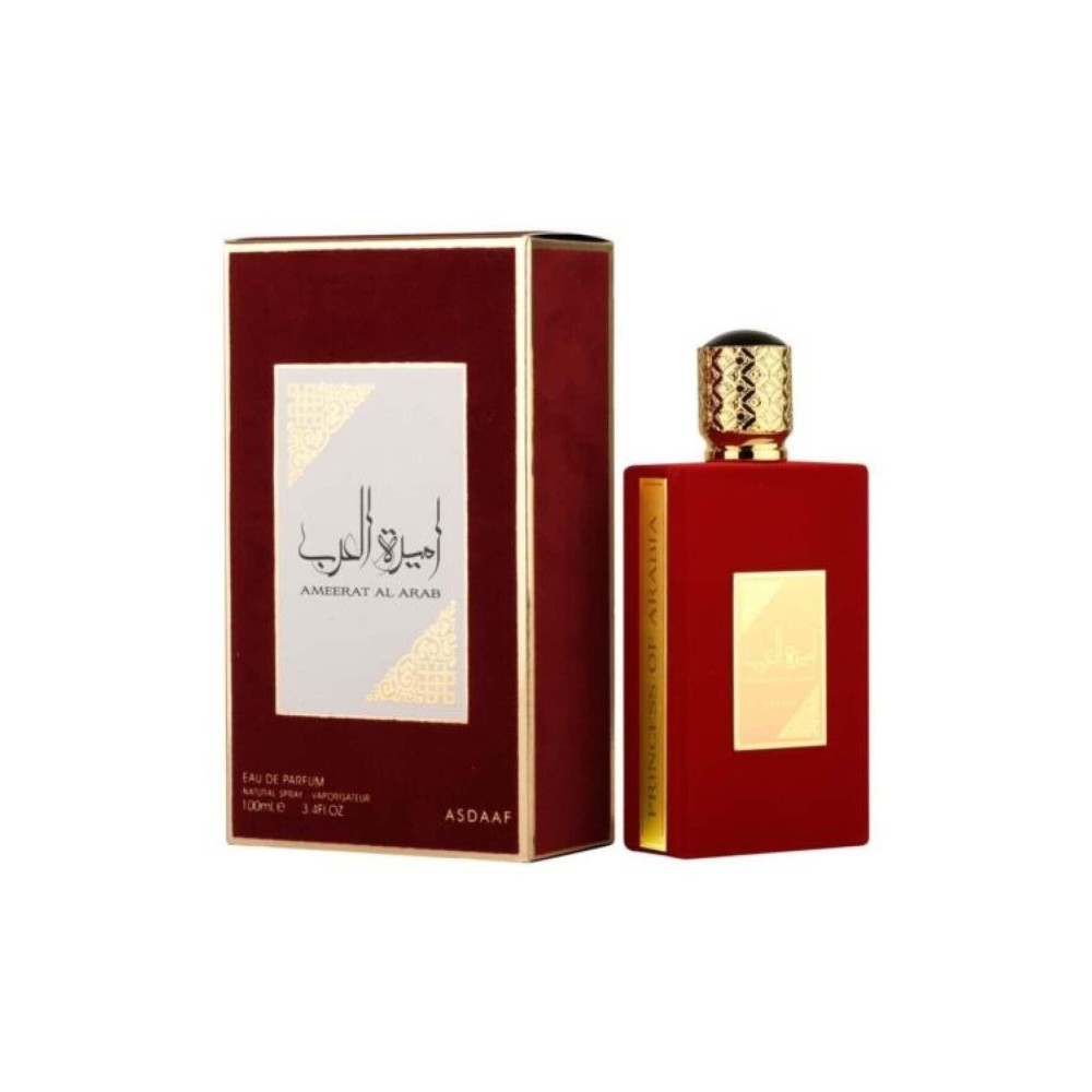 عطر نسائي - أميرة العرب - أو دي بارفان - 100 مل