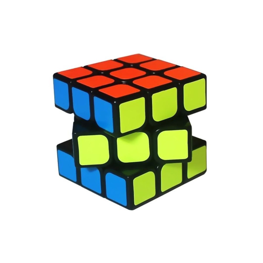 مكعب روبيك 5.5 سم - طراز MF042
