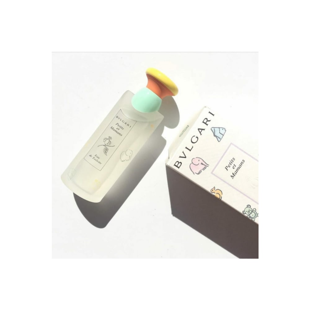 عطر أطفال بولغاري 100 مل