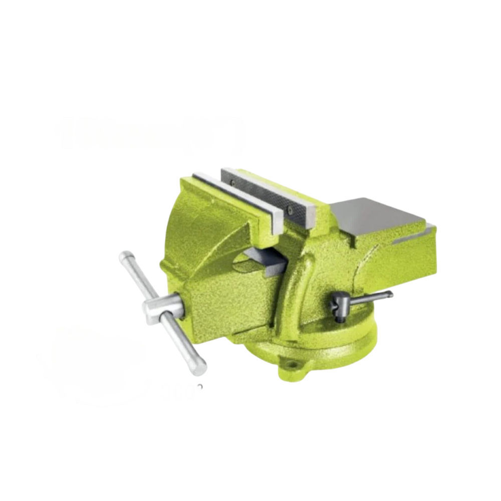 ملزمة طاولة متحرك ٦هنش ديلو DTBV1A06