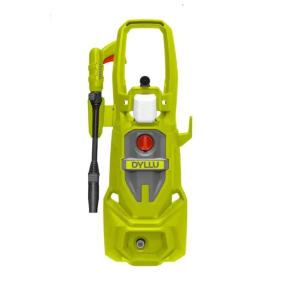 مكينة سرويس ١٨٠٠وات ١٣٠بار ديلو DTHP3A18