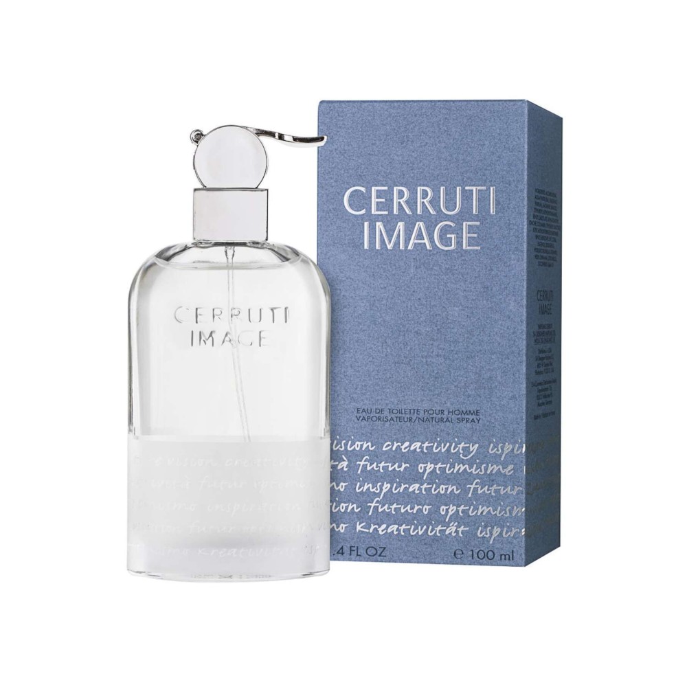 عطر إيمدج بور أوم - شيروتي - 100 مل