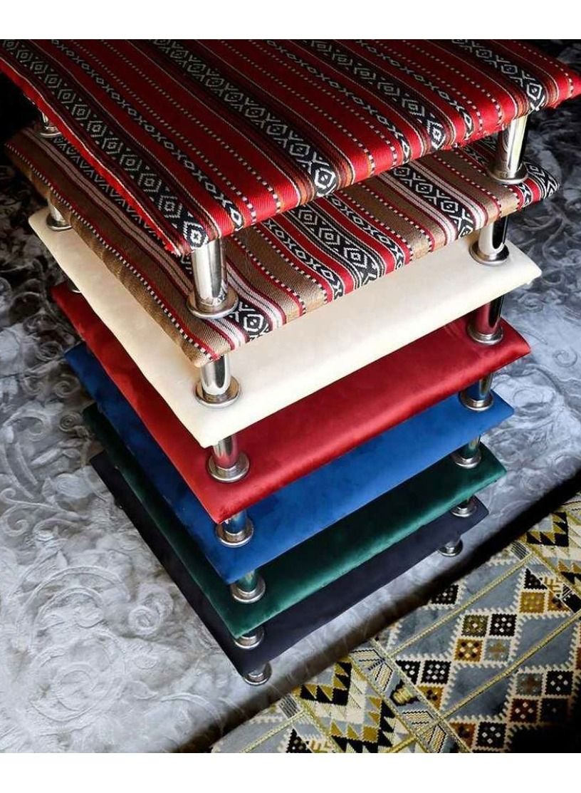  طاولة متعددة الإستخدام موديل K5114 - أزرق