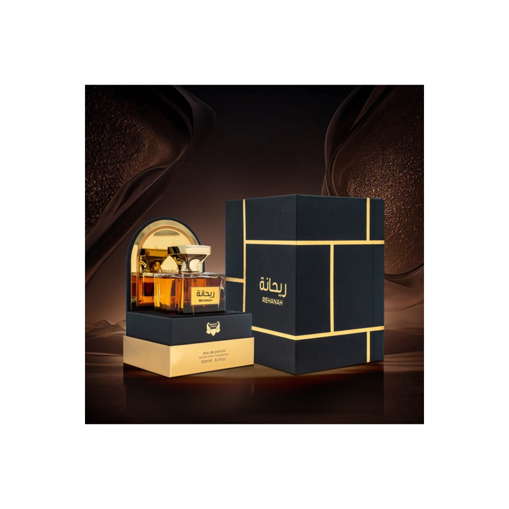 عطر ريهانا للجنسين - 100 مل